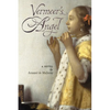 Vermeer's Angel - Paperback