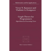 Graph Theory for Programmers: Algorithms for Processing Trees - Hardcover