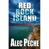 Red Rock Island - Paperback