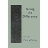 Telling the Difference - Paperback