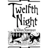 Twelfth Night by William Shakespeare. - Paperback
