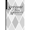 A Servant of Two Masters - Paperback