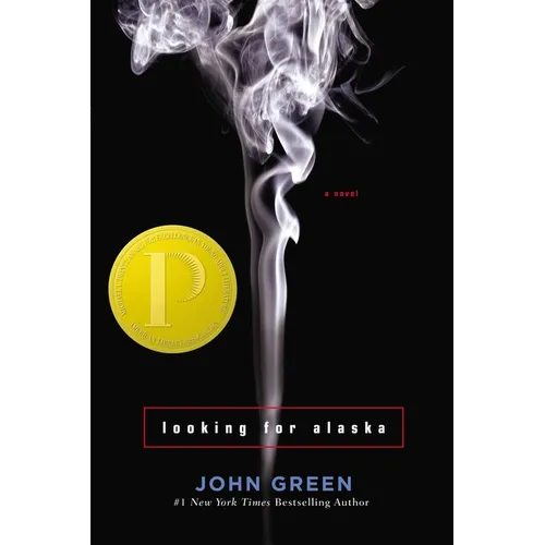 Looking for Alaska - Hardcover