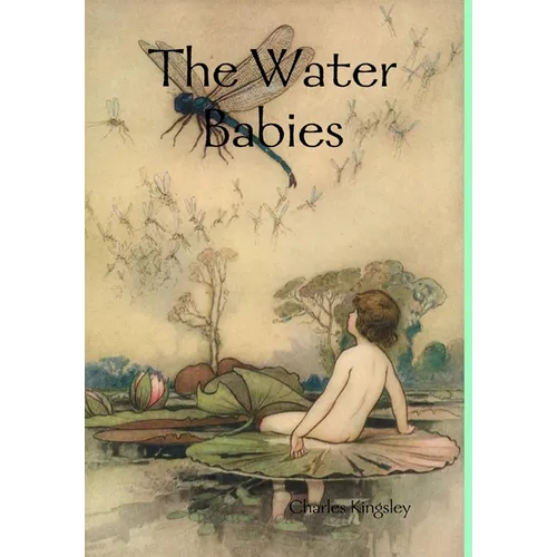 The Water Babies - Hardcover