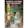1637: Dr. Gribbleflotz and the Soul of Stoner - Paperback