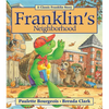 Franklin's Neighborhood - Paperback