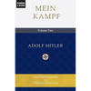 Mein Kampf (vol. 2): New English Translation - Paperback