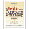 The Freedom from Depression Workbook - Paperback