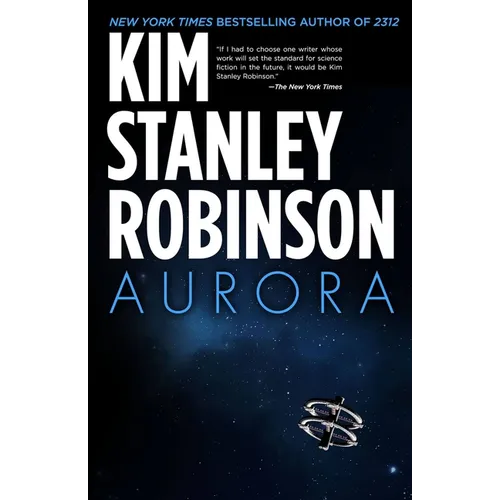 Aurora - Paperback