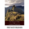 The Incas of Peru - Paperback
