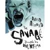 The Savage - Hardcover
