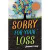 Sorry for Your Loss - Paperback