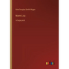 Marm Lisa: in large print - Paperback