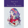 The A-Z of Tea Leaf Reading - Paperback