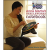 Anna Maria's Needleworks Notebook - Paperback
