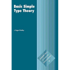 Basic Simple Type Theory - Paperback