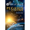 Pegasus Colony - Paperback