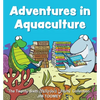 Adventures in Aquaculture: The Twenty-Sixth Sherman's Lagoon Collection Volume 26 - Paperback