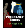 Pregnancy Books: A Week-by-Week Activities Guide for the First Time moms pregnancy - Paperback