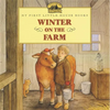 Winter on the Farm - Paperback
