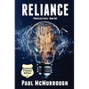 Reliance (Powerless Earth - Book One) - Dyslexia Friendly Edition - Paperback