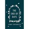 The End of Days - Hardcover