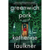 Greenwich Park - Hardcover