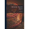 Boxing Made Easy - Paperback