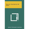 Film In The Battle Of Ideas - Paperback