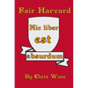 Fair Harvard - Paperback
