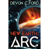 ARC - Paperback