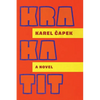 Krakatit - Paperback