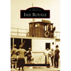 Isle Royale - Paperback