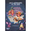 Ana's Adventure at the Mine: The Secret of la Esperanza - Paperback