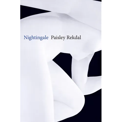 Nightingale - Paperback