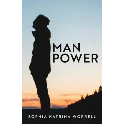 Man Power - Paperback