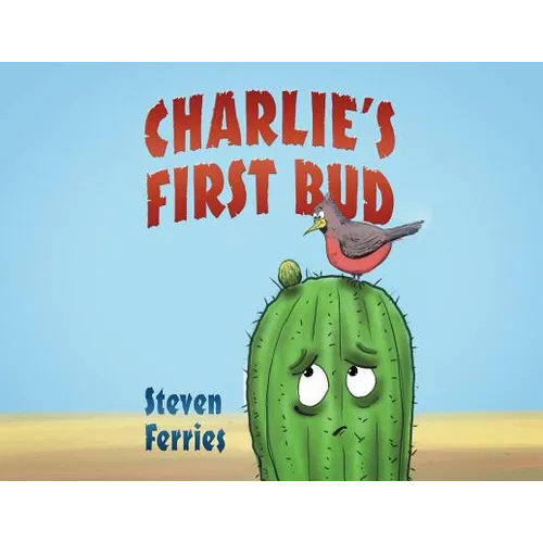 Charlie's First Bud - Paperback