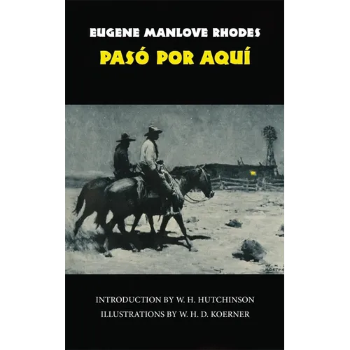 Pasó Por Aquí: Volume 50 - Paperback