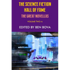 The Science Fiction Hall of Fame Volume Two-A: The Great Novellas - Paperback