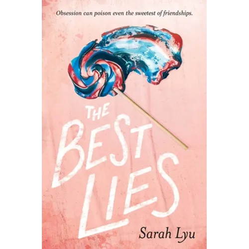 The Best Lies - Hardcover