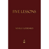 Five Lessons - Paperback
