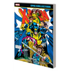 X-Men Epic Collection: Legacies - Paperback