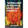 The Permanent Revolution and Results and Prospects - Paperback