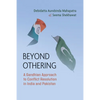 Beyond Othering: A Gandhian Approach to Conflict Resolution in India and Pakistan - Paperback