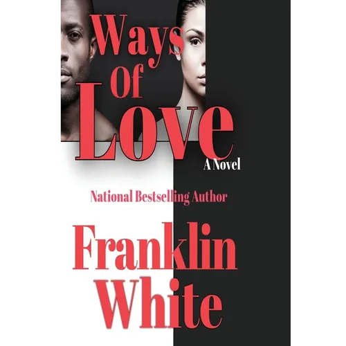 Ways of Love - Hardcover