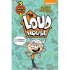 The Loud House 3-In-1 #2: After Dark, Loud and Proud, and Family Tree - Paperback