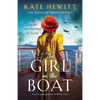 The Girl on the Boat: An utterly gripping and epic World War 2 novel - Paperback
