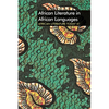 Alt 41: African Literature in African Languages - Hardcover