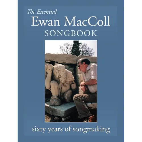 The Essential Ewan MacColl Songbook - Paperback