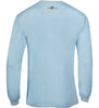 Men's Solar System L/S UV Fishing T-Shirt